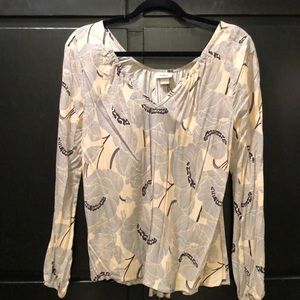 Day trip long sleeve shirt